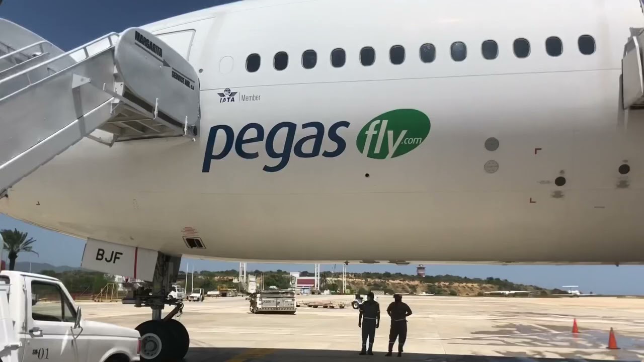 Порламар венесуэла аэропорт Порламар венесуэла аэропорт